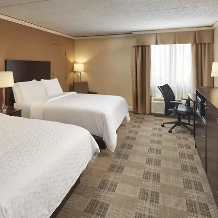 Wyndham Executive Center Columbia Hotel